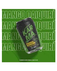 Karma Mango Daiquiri 350Ml