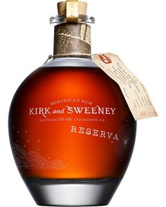 Kirk And Sweeney Reserva 700Ml