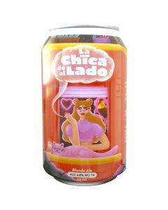 La Chica De Al Lado 12Oz