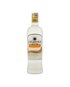 Lagrange Triple Sec 750Ml