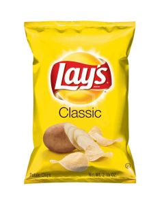 Lays Clasicas  200 Gr