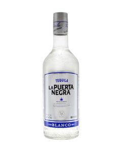 La Puerta Negra Blanco 750Ml