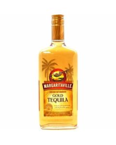 Margaritaville Gold 750ML Caja 12*1