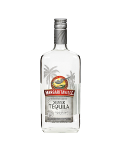 Margaritaville Silver 750ML Caja 12*1