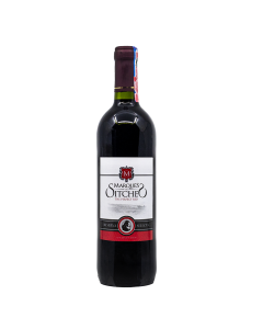 Marques de Sitches The Perfect Red Blend 750Ml