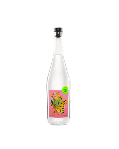 Mezcal Amaras Verde 700Ml