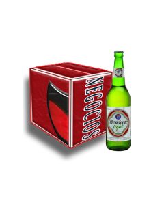 PRESIDENTE LIGHT 660ML