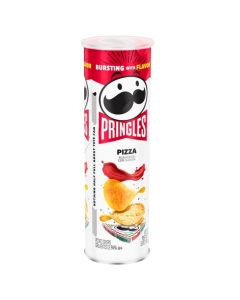 Pringles Pizza 124GR