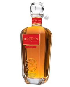 Revolucion Añejo 700Ml