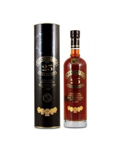 Ron Centenario 25 Años Gran Reserva 750 Ml