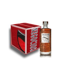 Ron Eminente Reserva 7 Años 700ML Caja (6*1)