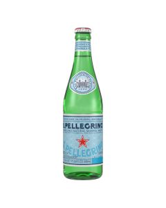 San Pellegrino 505ML 