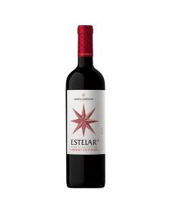 Santa Carolina Estelar 57 Cabernet Sauvignon 750Ml