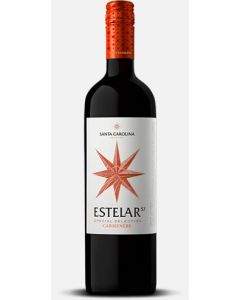 Santa Carolina Estelar 57 Carmenere 750Ml