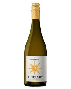 Santa Carolina Estelar 57 Chardonnay 750Ml