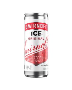 Smirnoff Ice Original 12OZ LATA