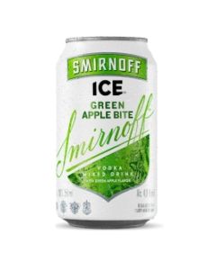 Smirnoff Ice Green Apple 12OZ LATA