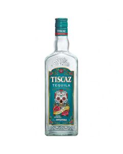 Tiscaz Blanco 750ML Caja (6*1)