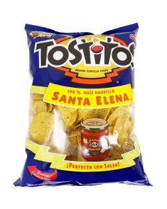 Tostitos Santa Helena 450 Gr