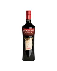 Vermouth Yzaguirre Rojo 1000 Ml