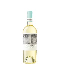 Don Pedro Soutomaior Albarino 750ML 