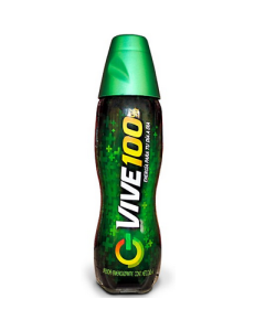 Vive 100 Verde 500 Ml