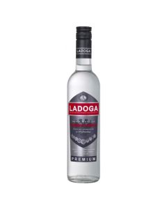 Vodka Ladoga 700Ml