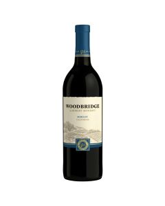 Woodbridge Merlot 750ML 